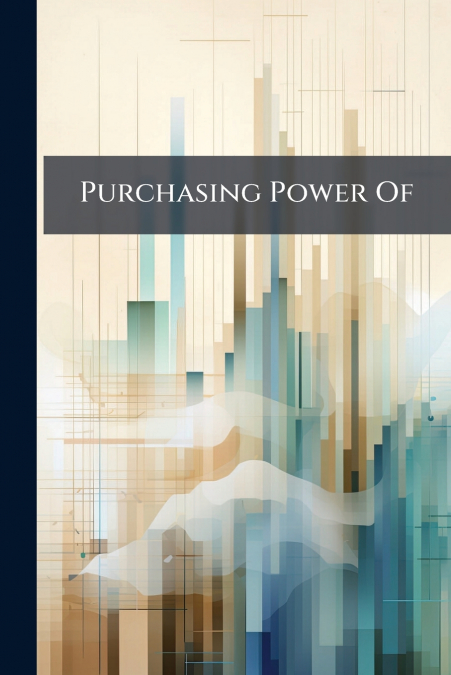 Purchasing Power Of