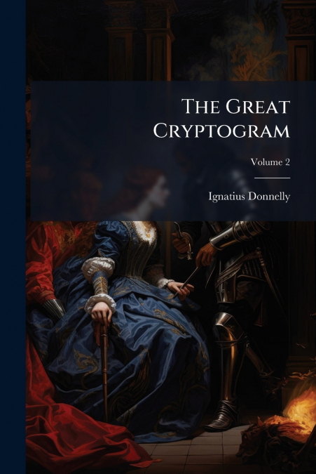 The Great Cryptogram