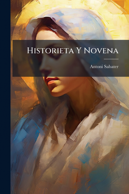 Historieta Y Novena