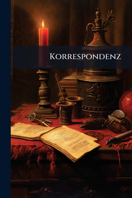 Korrespondenz