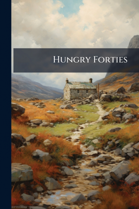 Hungry Forties