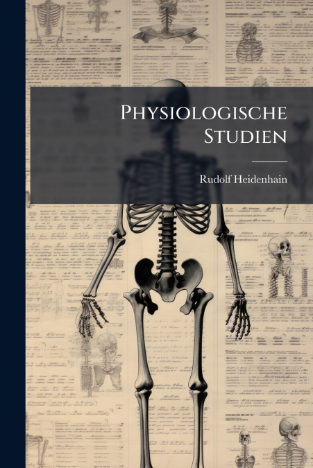 Physiologische Studien