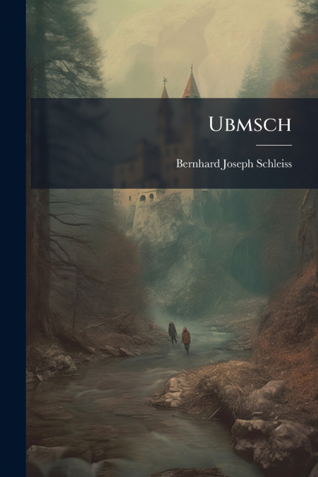 Ubmsch