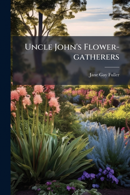 Uncle John’s Flower-gatherers