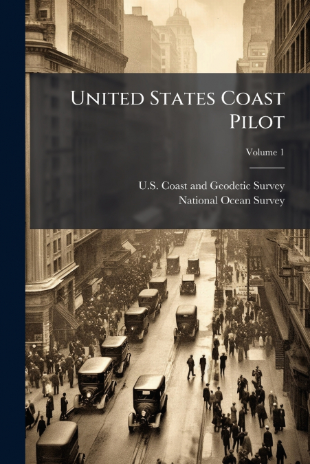 United States Coast Pilot