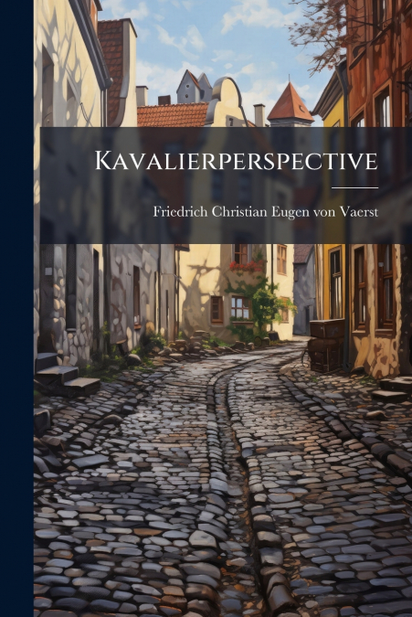 Kavalierperspective