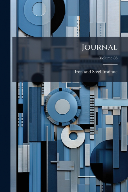 Journal; Volume 86