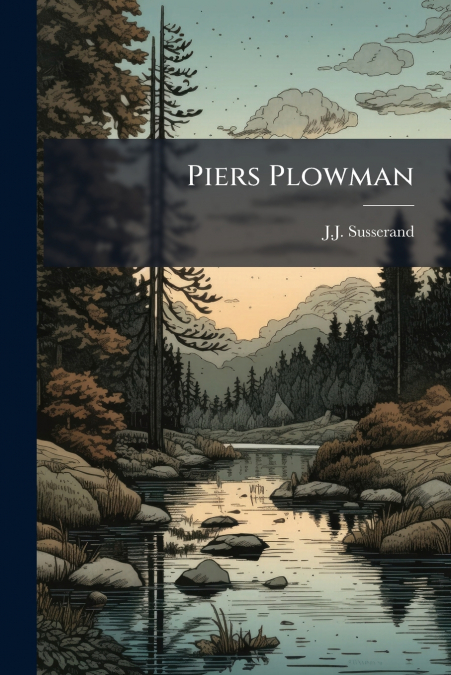 Piers Plowman