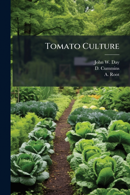 Tomato Culture