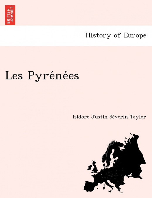 Les Pyrénées