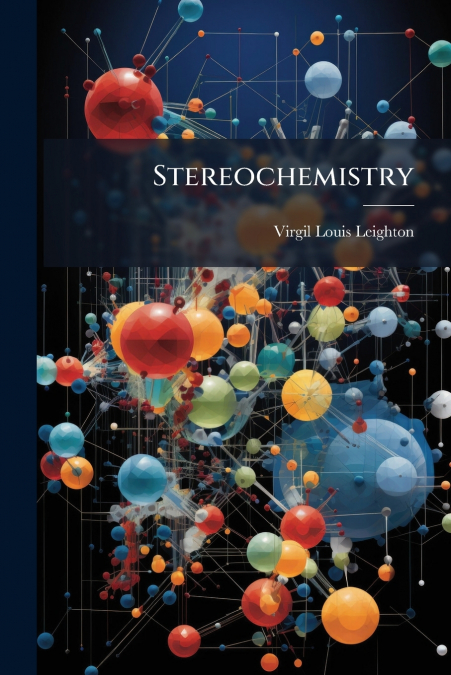 Stereochemistry