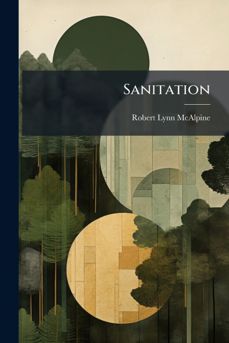 Sanitation