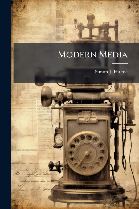 Modern Media