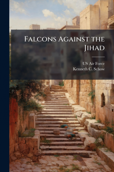 Falcons Against the Jihad