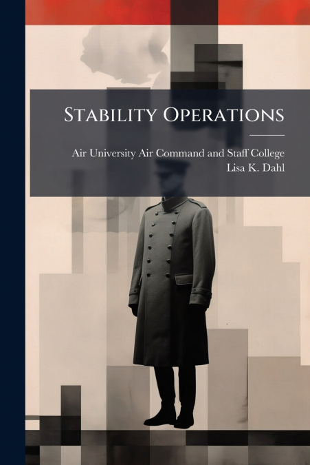 Stability Operations