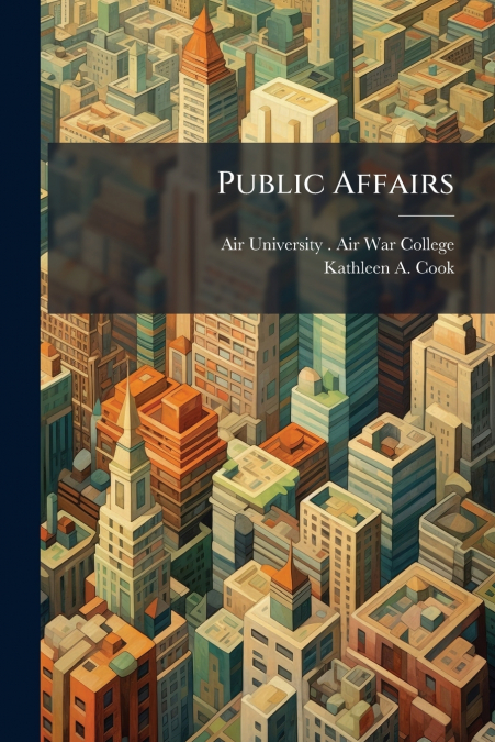 Public Affairs