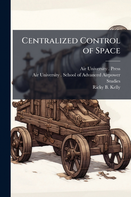 Centralized Control of Space