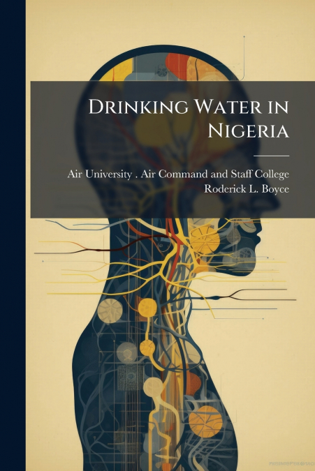 Drinking Water in Nigeria
