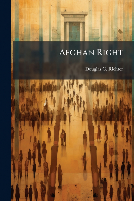 Afghan Right