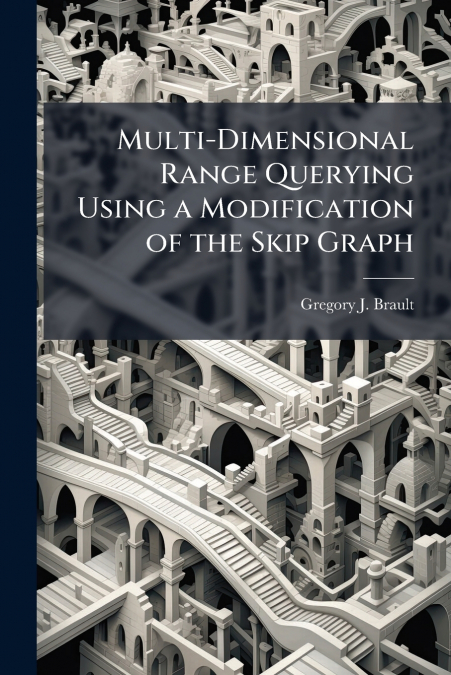 Multi-Dimensional Range Querying Using a Modification of the Skip Graph
