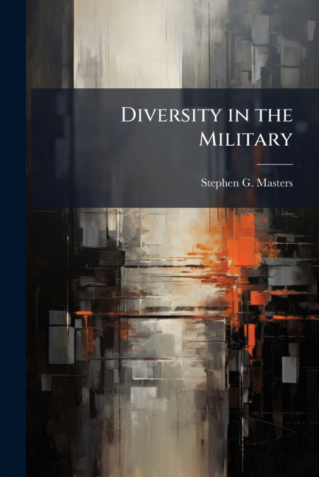Diversity in the Military