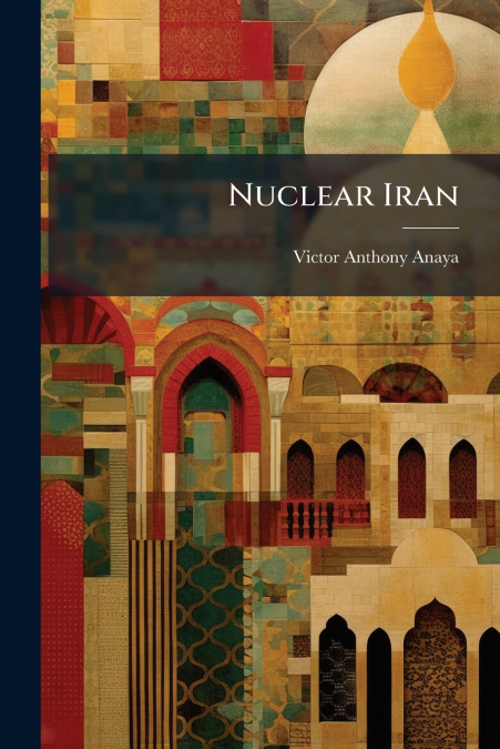 Nuclear Iran