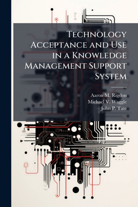 Technology Acceptance and Use in a Knowledge Management Support System