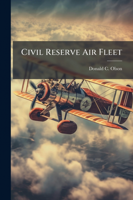 Civil Reserve Air Fleet