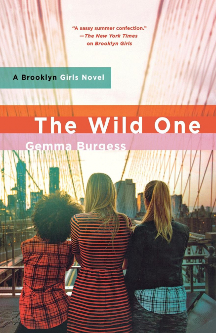 THE WILD ONE