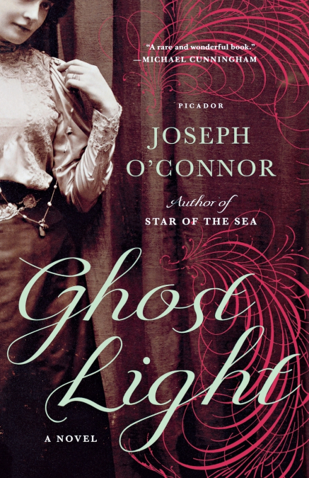 Ghost Light