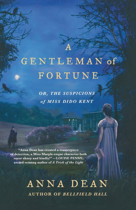 A Gentleman of Fortune
