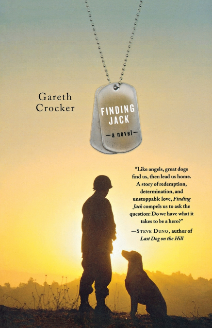 FINDING JACK