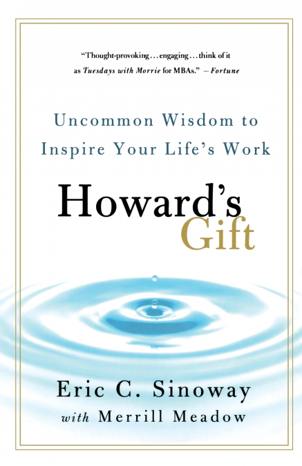 Howard’s Gift