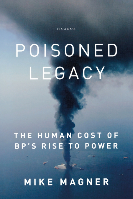 Poisoned Legacy