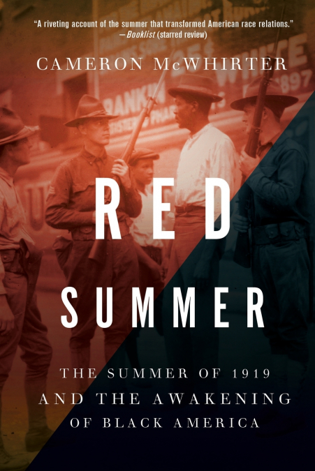 Red Summer