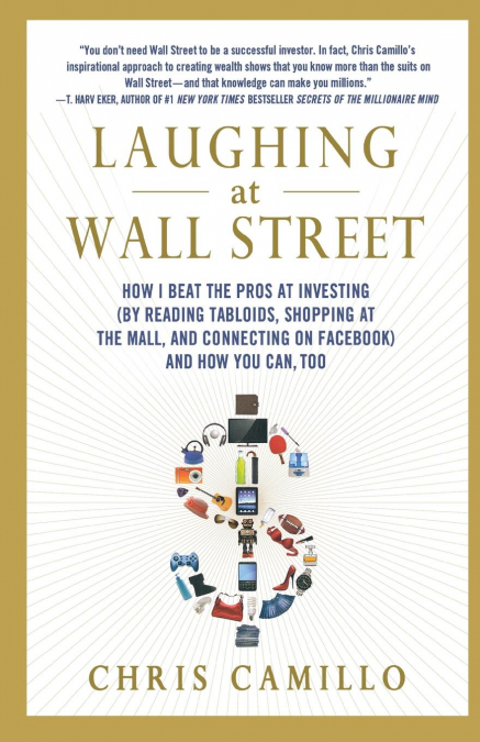 LAUGHING AT WALL STREET