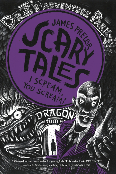 I Scream, You Scream!
