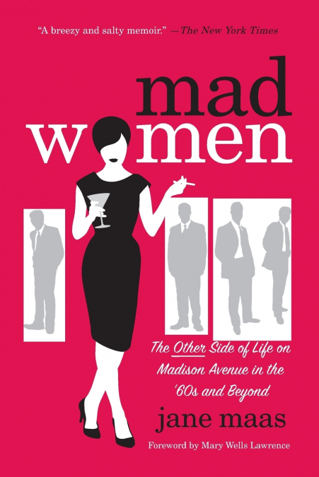 MAD WOMEN