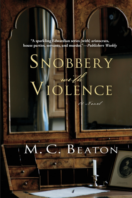SNOBBERY WITH VIOLENCE
