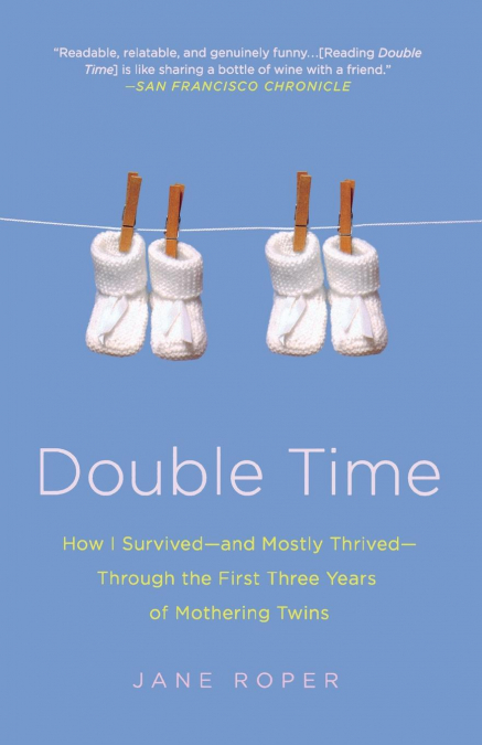 DOUBLE TIME