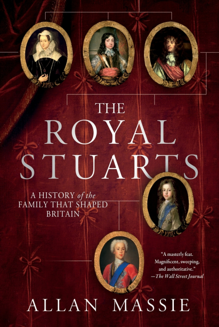 ROYAL STUARTS