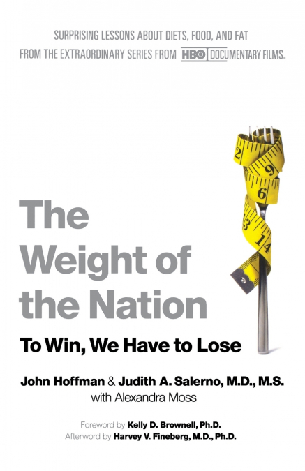 The Weight of the Nation