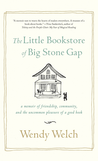 Little Bookstore of Big Stone Gap