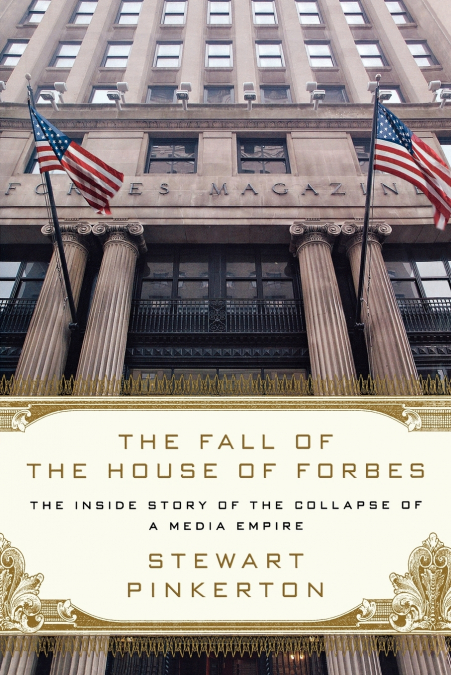 The Fall of the House of Forbes