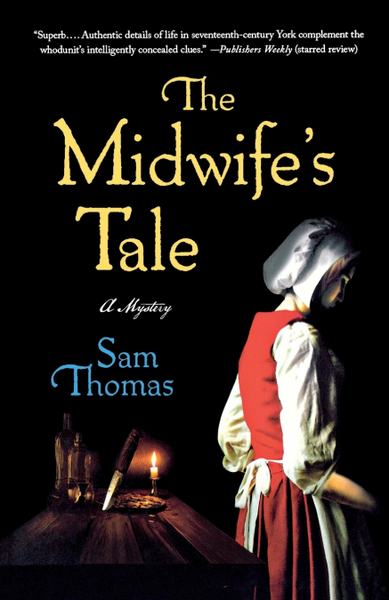 Midwife’s Tale
