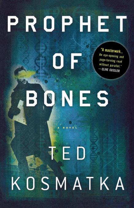 PROPHET OF BONES