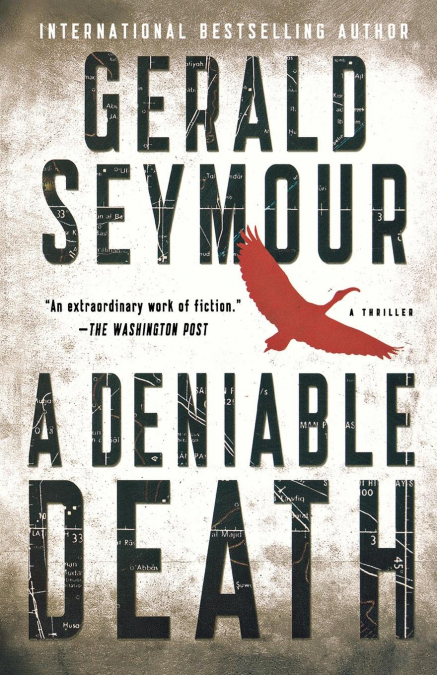DENIABLE DEATH