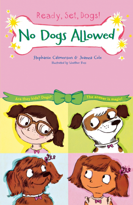 No Dogs Allowed