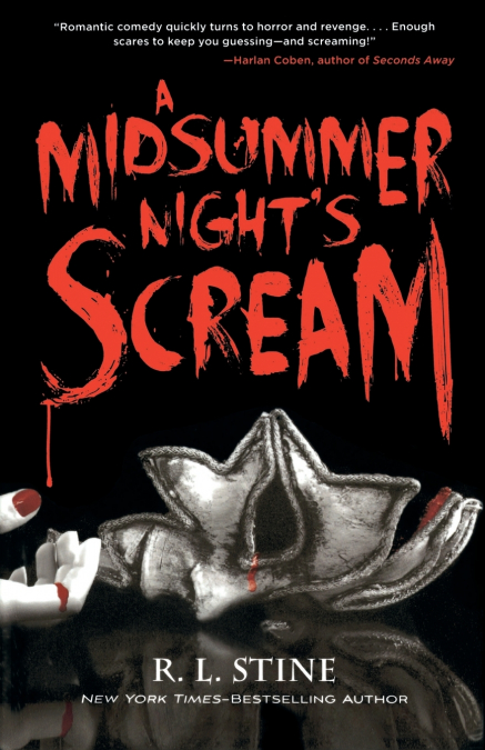 Midsummer Night’s Scream