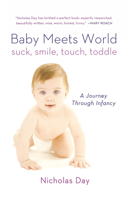 Baby Meets World